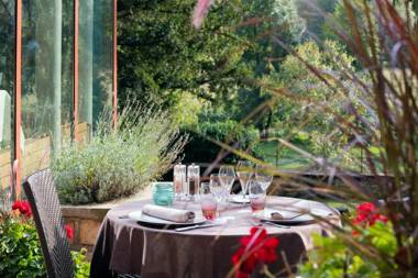 Logis Hostellerie la Chaumière