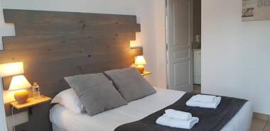 Hôtel Restaurant Le Mulberry Arromanches