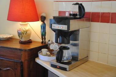 Chambres Chez Mounie