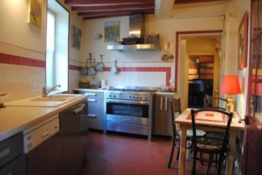 Chambres Chez Mounie