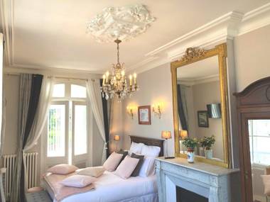 DDay Aviators Le Manoir