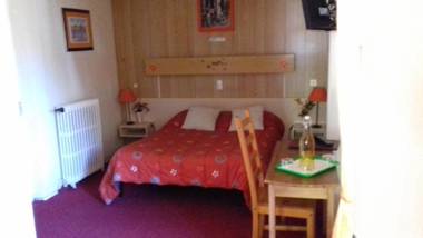 Hôtel du Val d'Aure