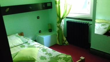 Hôtel du Val d'Aure