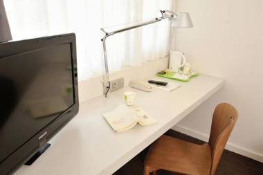 Campanile Arras - Saint-Nicolas