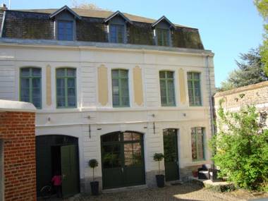 La Cour des Carmes