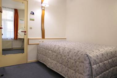 Hôtel Les Trois Luppars