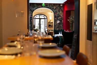 Grand Place Hôtel "Boutique et Appart'hôtel"