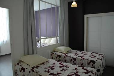 APPARTEMENTS DU BEFFROI