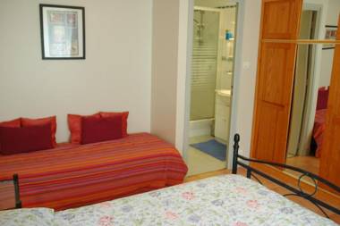 Chambre D'Hôtes Mont D'Hermine