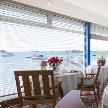 Hotel Restaurant Les Venetes