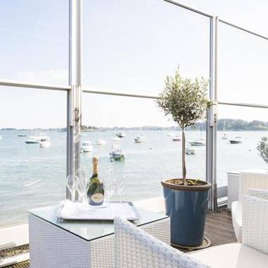 Hotel Restaurant Les Venetes