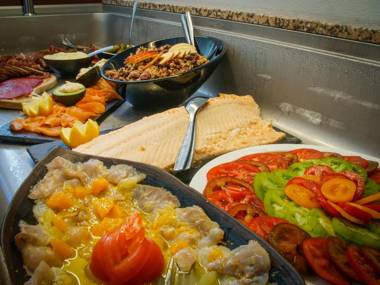 Hôtel Inn Design Resto Novo Le Mans