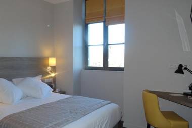 Parc Hôtel Pompadour