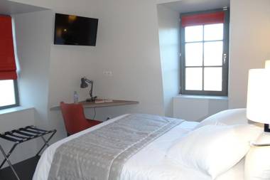 Parc Hôtel Pompadour