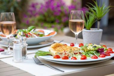 Hôtel Le Relais de Poste Arles Centre Historique