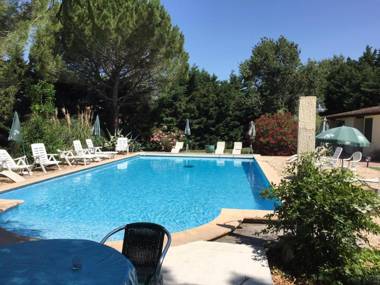 Hostellerie De La Source