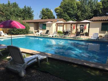 Hostellerie De La Source