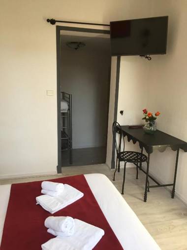 Hostellerie De La Source