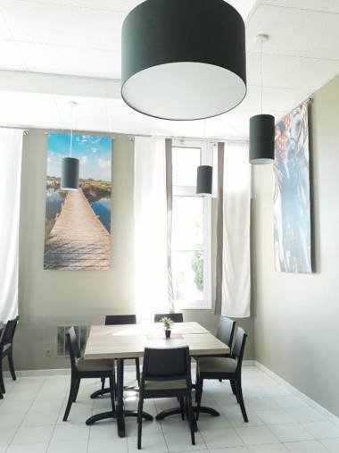 Hôtel le Mas des Ponts d'Arles