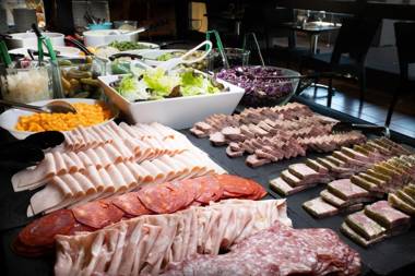 SOWELL Family Les Amandiers