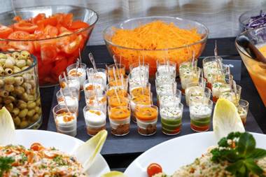 SOWELL Family Les Amandiers