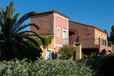 SOWELL HOTELS L'Olivier