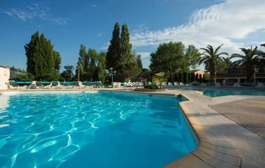 SOWELL HOTELS L'Olivier