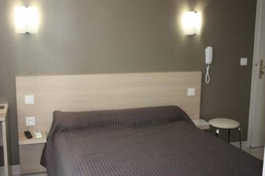 Hotel Le Flamant Rose Logis - Camargue