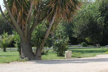 Mas de Bouvet en Camargue