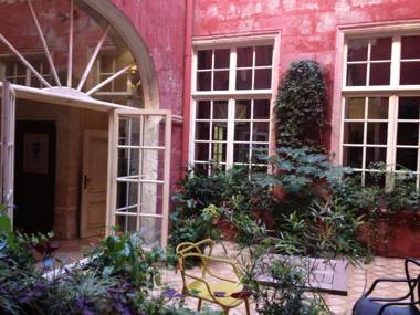 Hôtel de l'Amphithéâtre