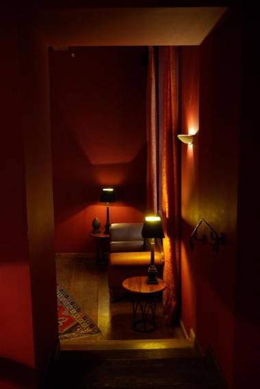 Hôtel de l'Amphithéâtre