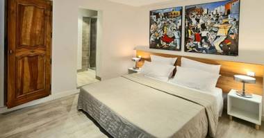 La Résidence Arles Centre