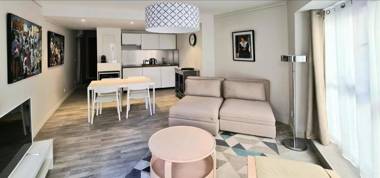 La Résidence Arles Centre