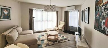 La Résidence Arles Centre