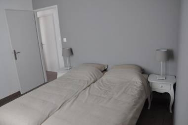 Holiday in Arles -Villa Jacuzzi