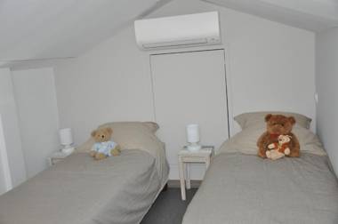 Holiday in Arles -Villa Jacuzzi