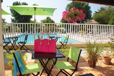 Camping L' Arlesienne