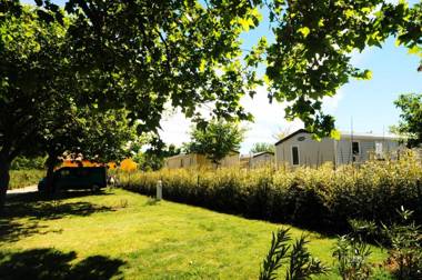 Camping L' Arlesienne
