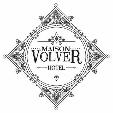 Maison Volver
