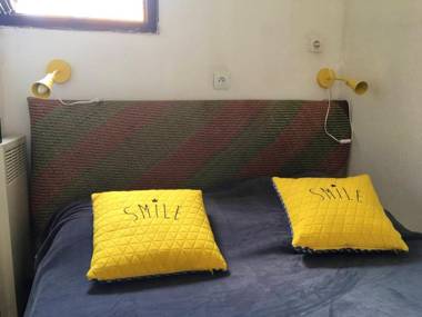 Appartement d'une chambre avec piscine privee et jardin amenage a Arles