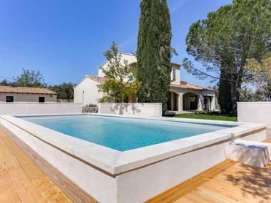 Maison Arles 6 pièces 8 personnes - FR-1-599-6