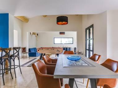 Maison Arles 6 pièces 8 personnes - FR-1-599-6