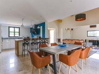 Maison Arles 6 pièces 8 personnes - FR-1-599-6