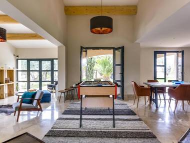 Maison Arles 6 pièces 8 personnes - FR-1-599-6