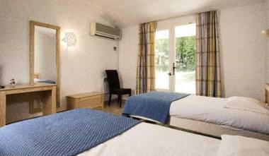 Hotel Club Village Camarguais