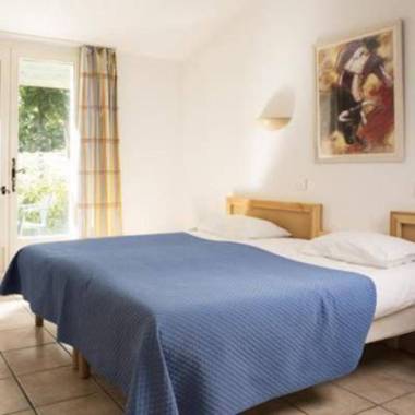 Hotel Club Village Camarguais