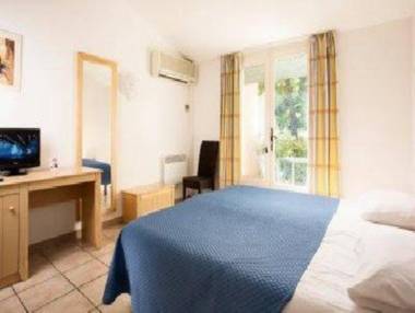 Hotel Club Village Camarguais