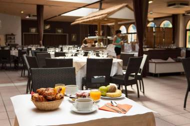 Hotel Club Village Camarguais