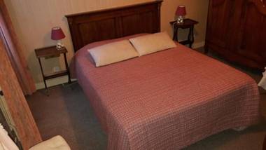 Logis hôtel LE COR D'ARGENT