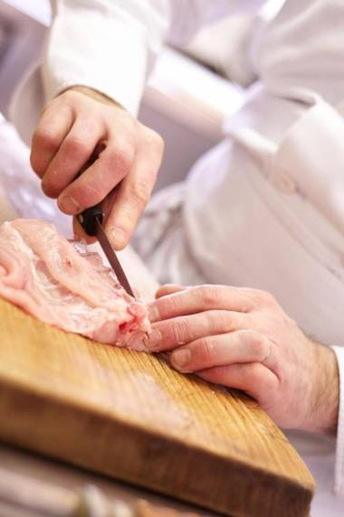 Logis hôtel LE COR D'ARGENT